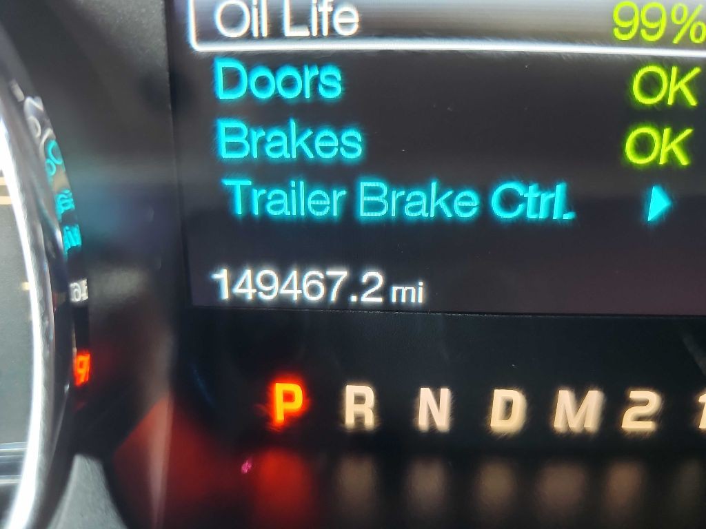 2011 Ford F-150 Image 57