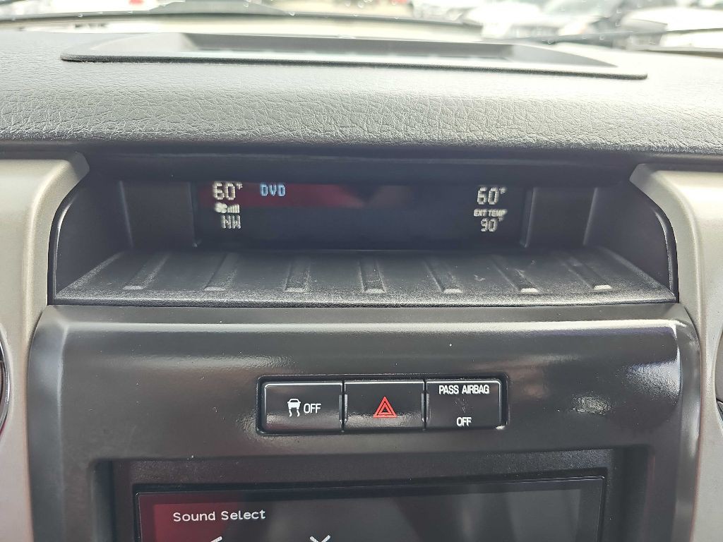 2011 Ford F-150 Image 58