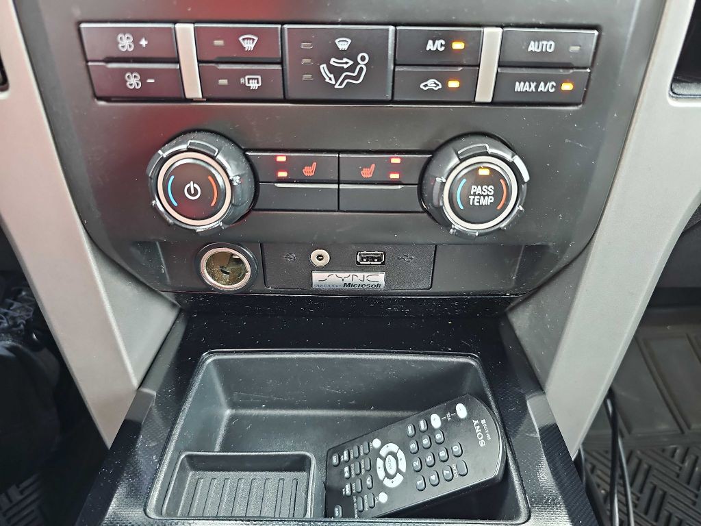 2011 Ford F-150 Image 61
