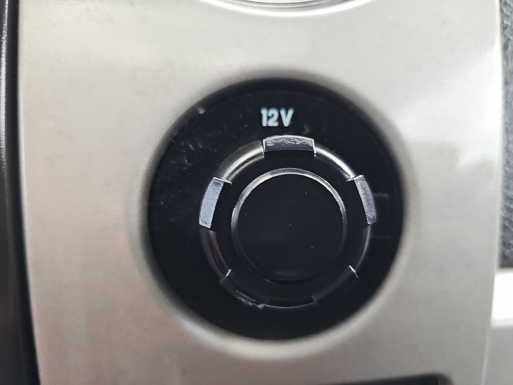 2011 Ford F-150 Image 62