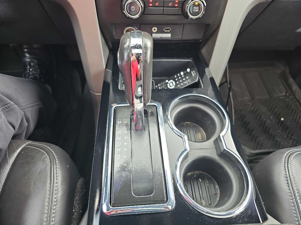 2011 Ford F-150 Image 63