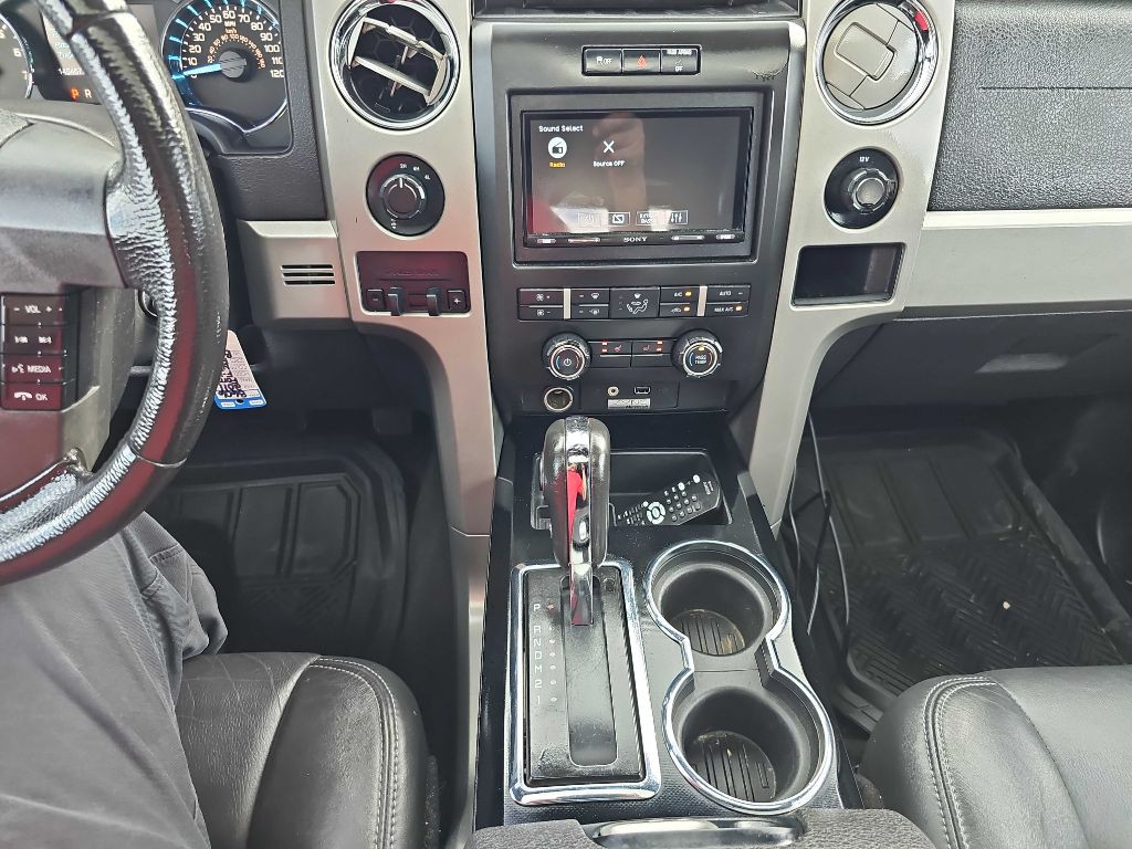 2011 Ford F-150 Image 65