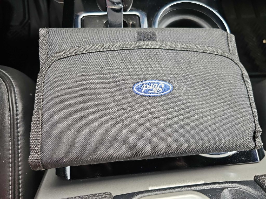 2011 Ford F-150 Image 68