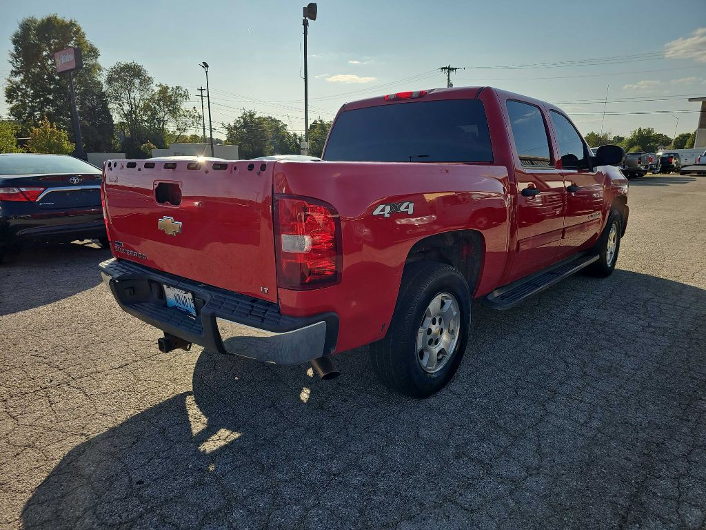 2010 Chevrolet Silverado 1500 Image 6