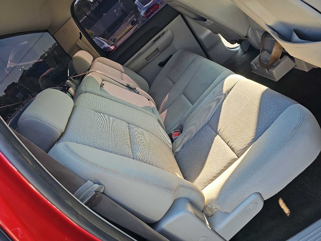 2010 Chevrolet Silverado 1500 Image 21
