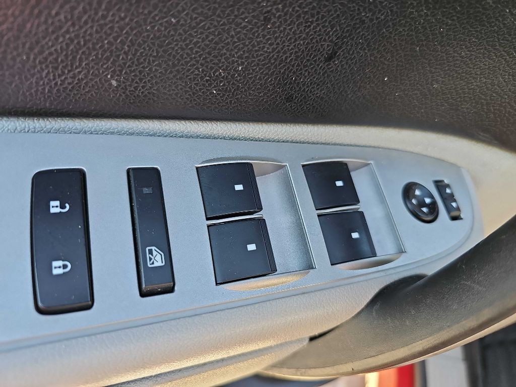 2010 Chevrolet Silverado 1500 Image 24
