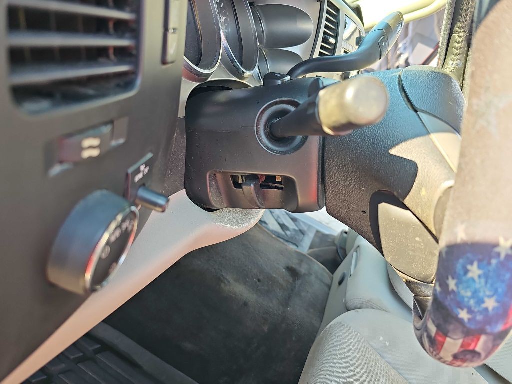 2010 Chevrolet Silverado 1500 Image 28