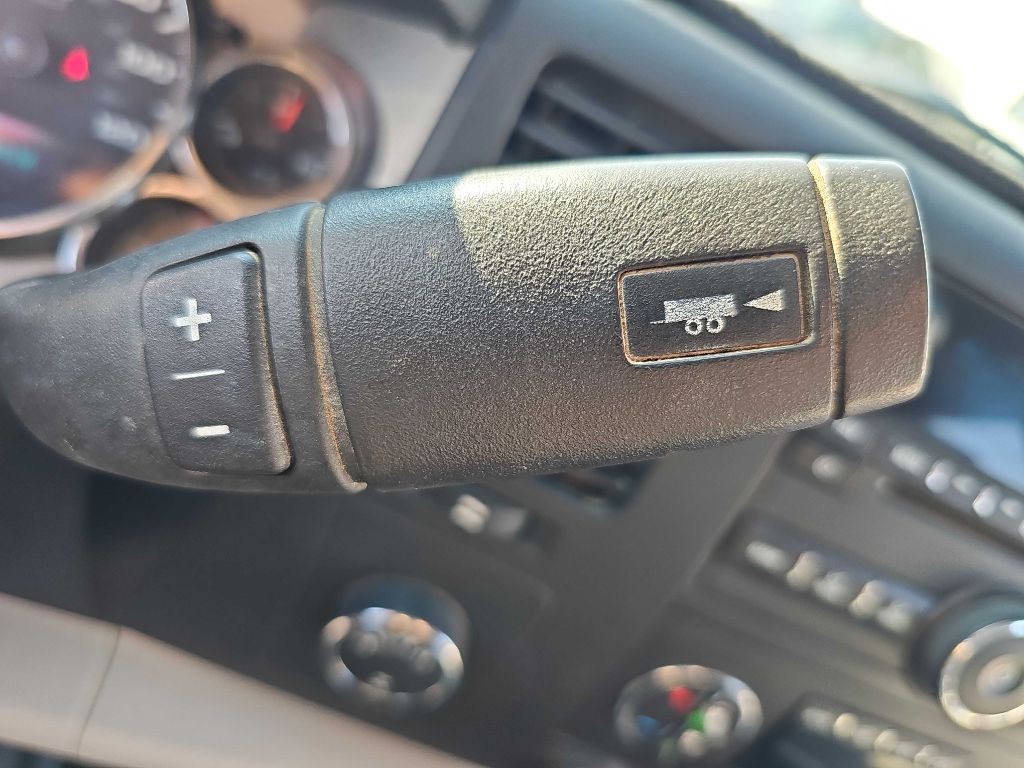 2010 Chevrolet Silverado 1500 Image 32