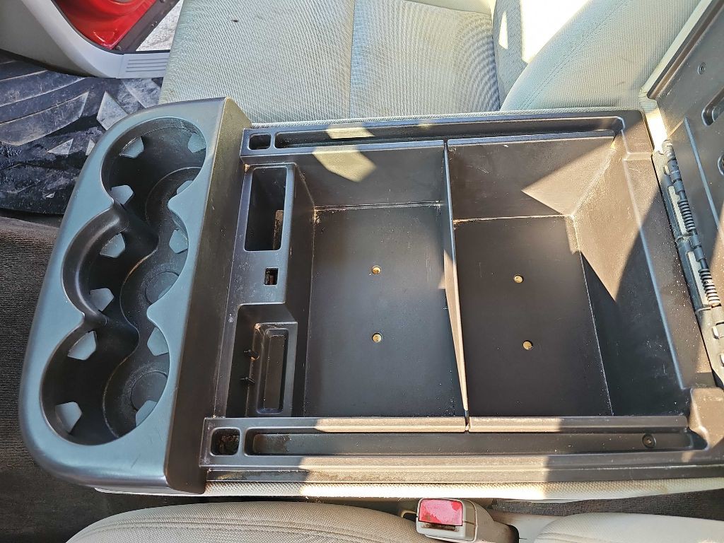 2010 Chevrolet Silverado 1500 Image 36