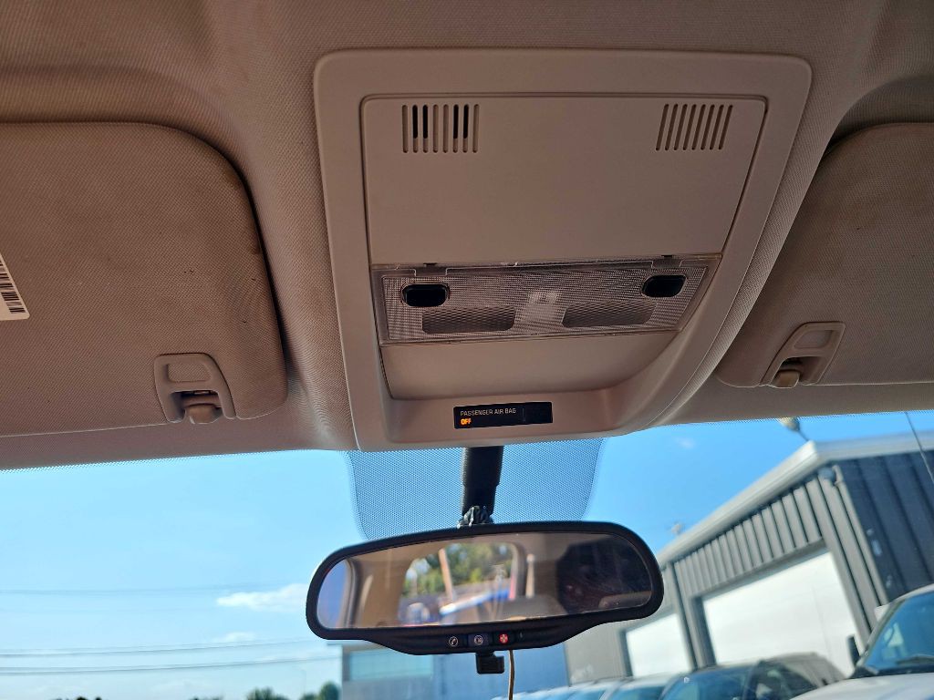 2010 Chevrolet Silverado 1500 Image 38