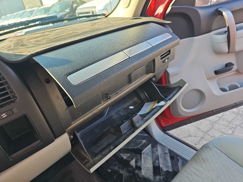 2010 Chevrolet Silverado 1500 Image 39