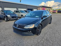 Image for 2015 Volkswagen Jetta BASE ID: 6680630