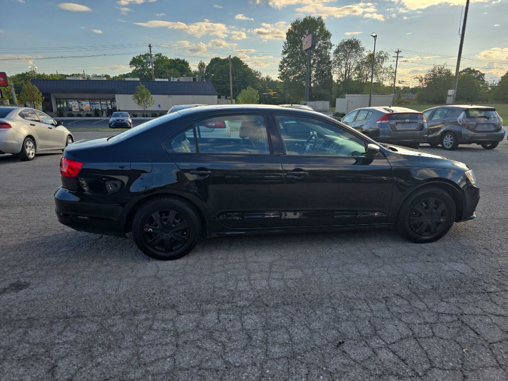 2015 Volkswagen Jetta Image 6