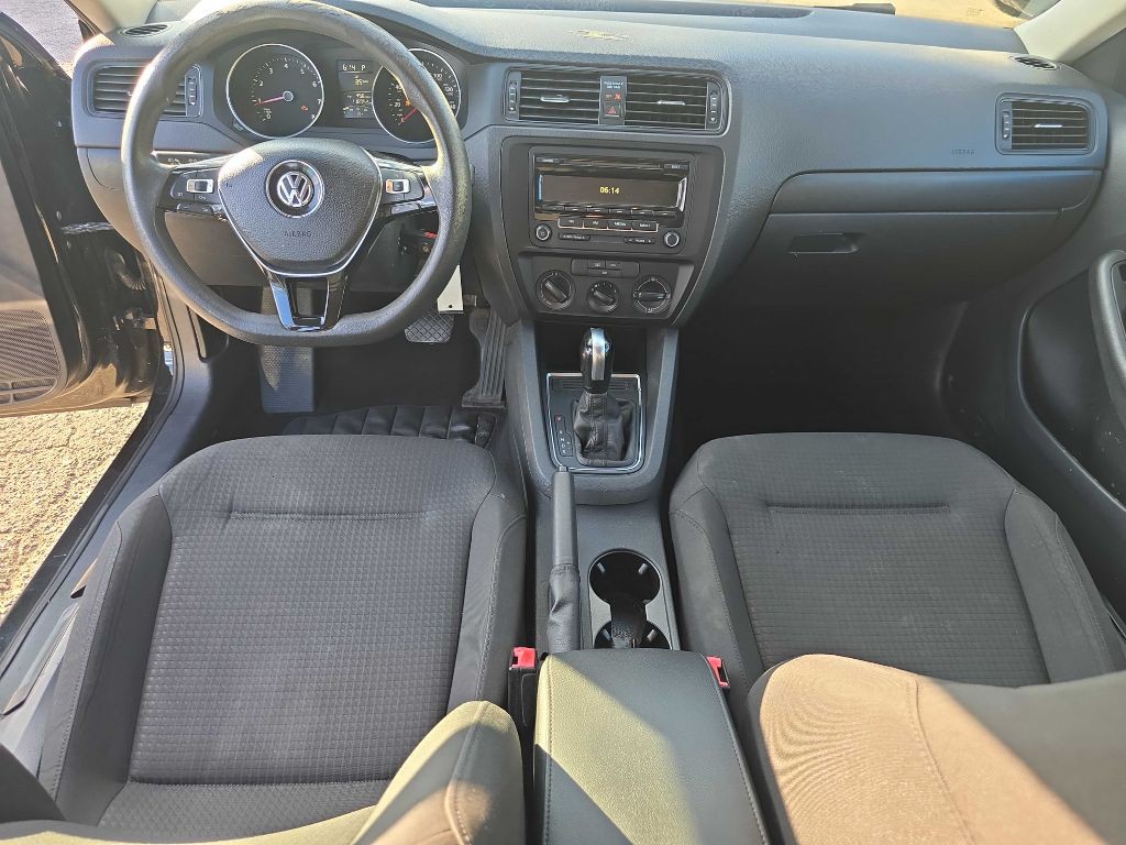 2015 Volkswagen Jetta Image 26