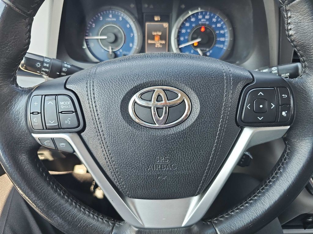 2017 Toyota Sienna Image 54