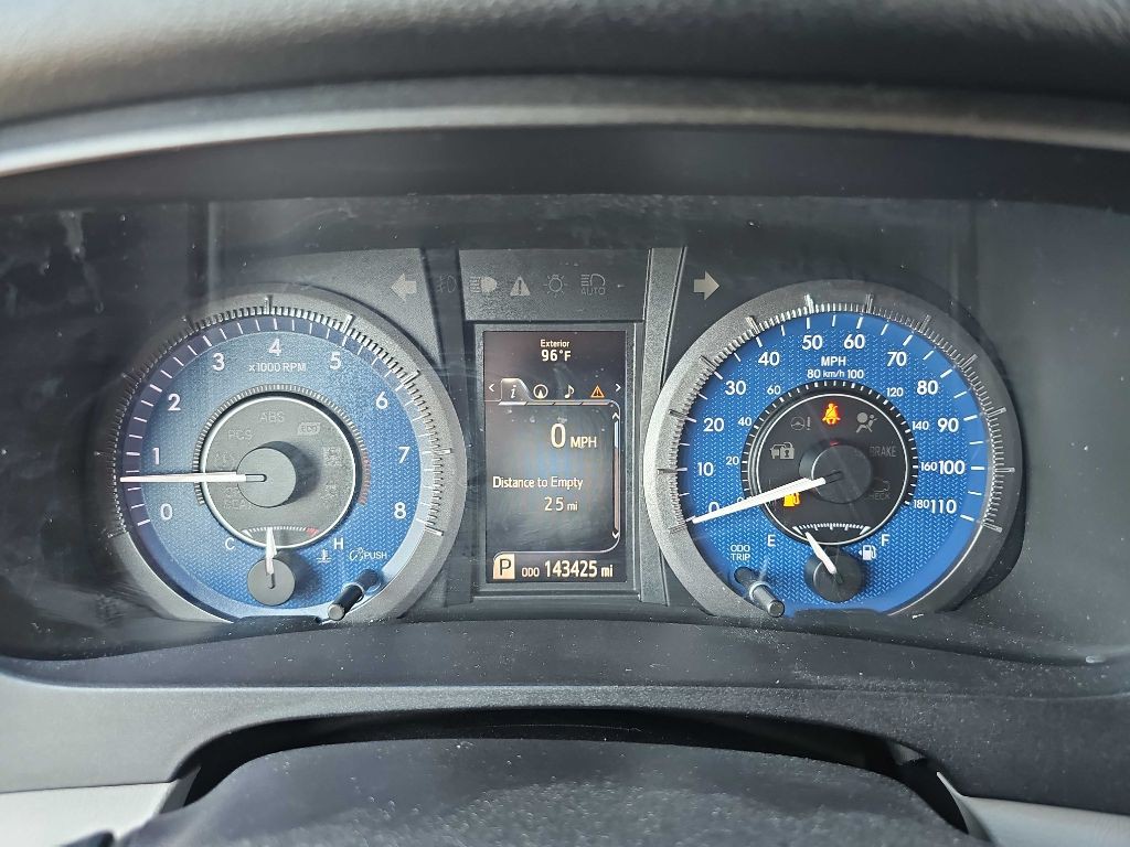 2017 Toyota Sienna Image 55