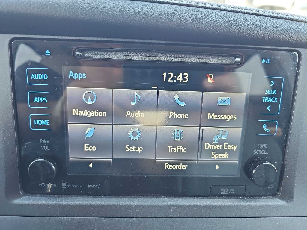 2017 Toyota Sienna Image 58