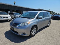 Image for 2017 Toyota Sienna XLE 7-PASSENGER ID: 6708117