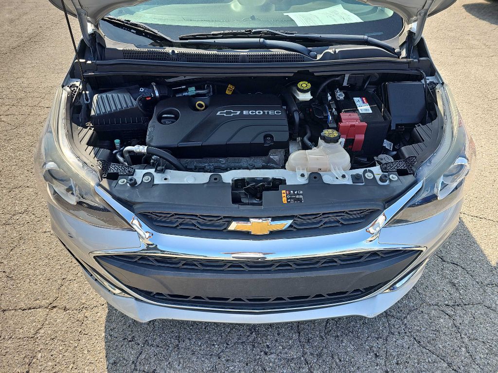 2019 Chevrolet Spark Image 15