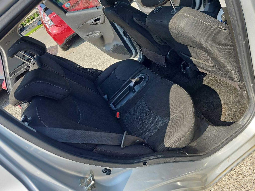 2019 Chevrolet Spark Image 24