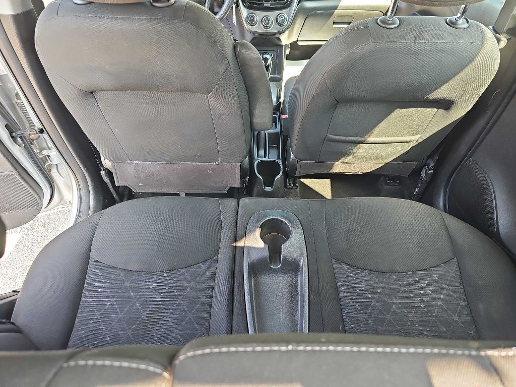 2019 Chevrolet Spark Image 27