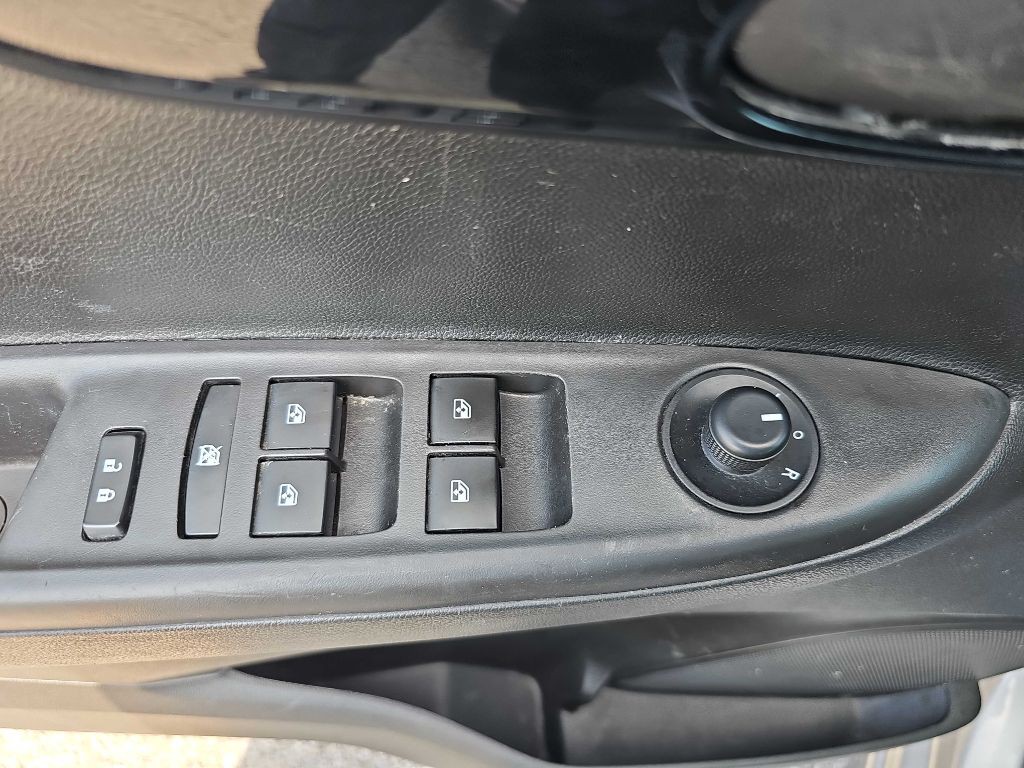 2019 Chevrolet Spark Image 29