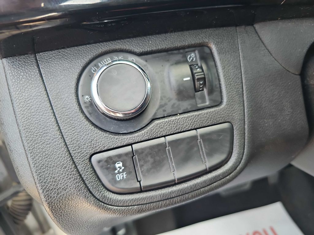 2019 Chevrolet Spark Image 30