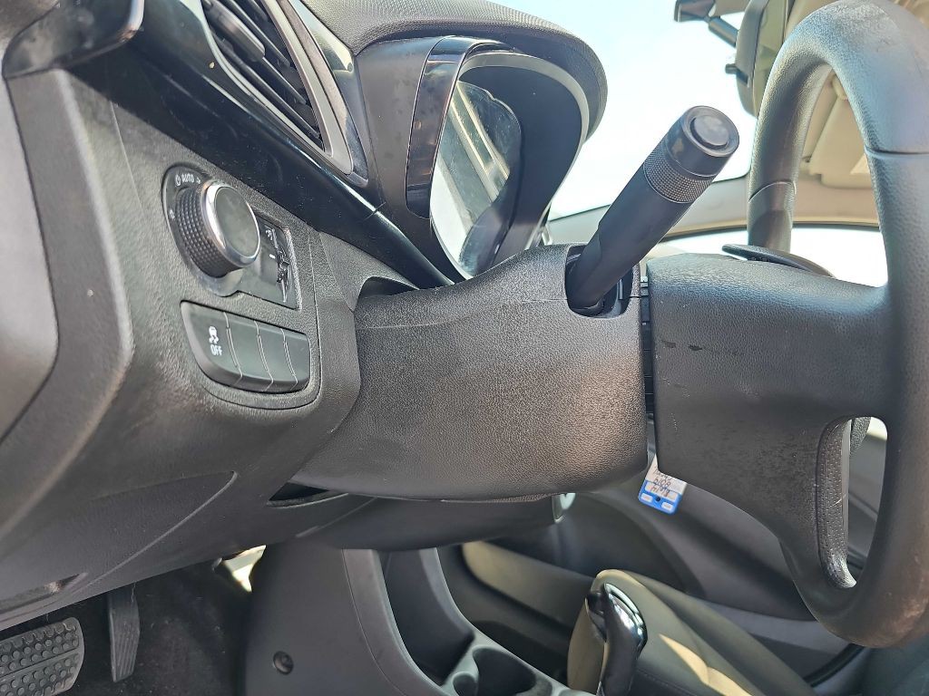 2019 Chevrolet Spark Image 31