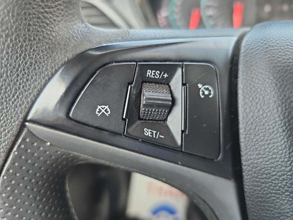 2019 Chevrolet Spark Image 32