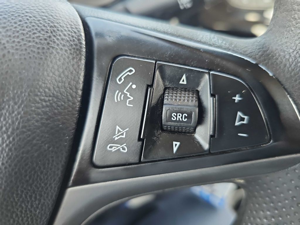 2019 Chevrolet Spark Image 33