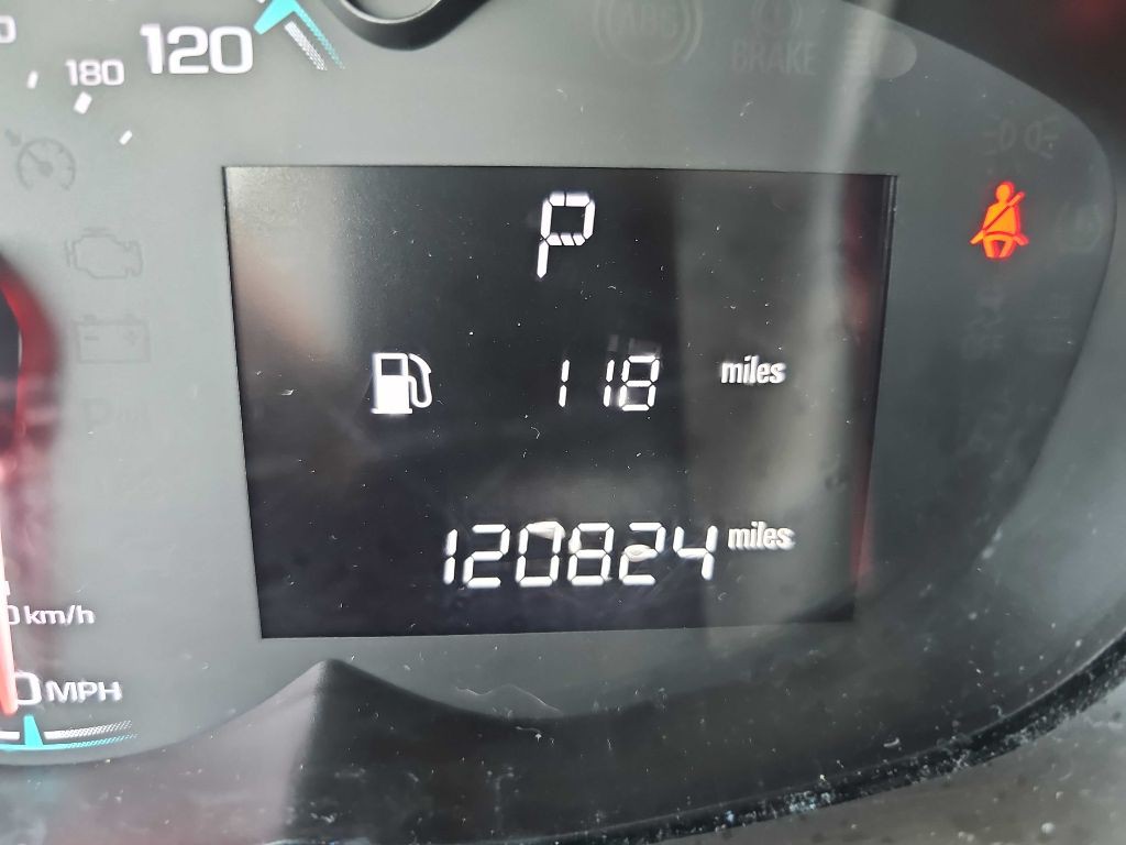 2019 Chevrolet Spark Image 36