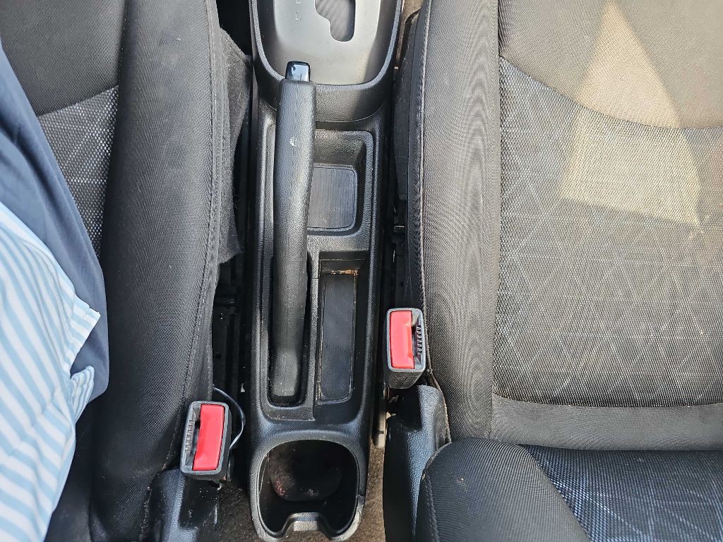 2019 Chevrolet Spark Image 43