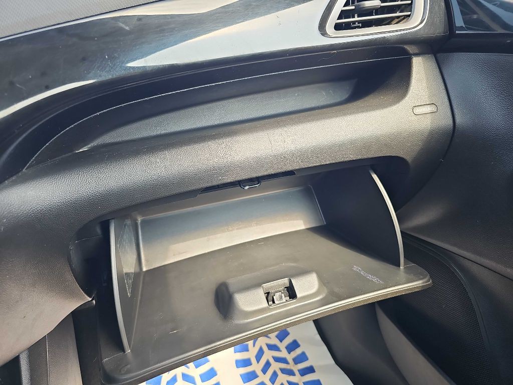 2019 Chevrolet Spark Image 46
