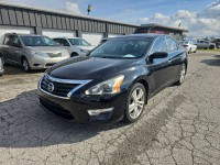 Image for 2013 Nissan Altima 3.5 SV ID: 6709793