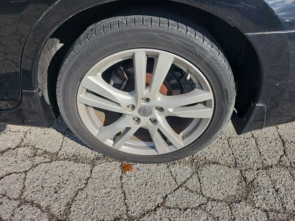 2013 Nissan Altima Image 13