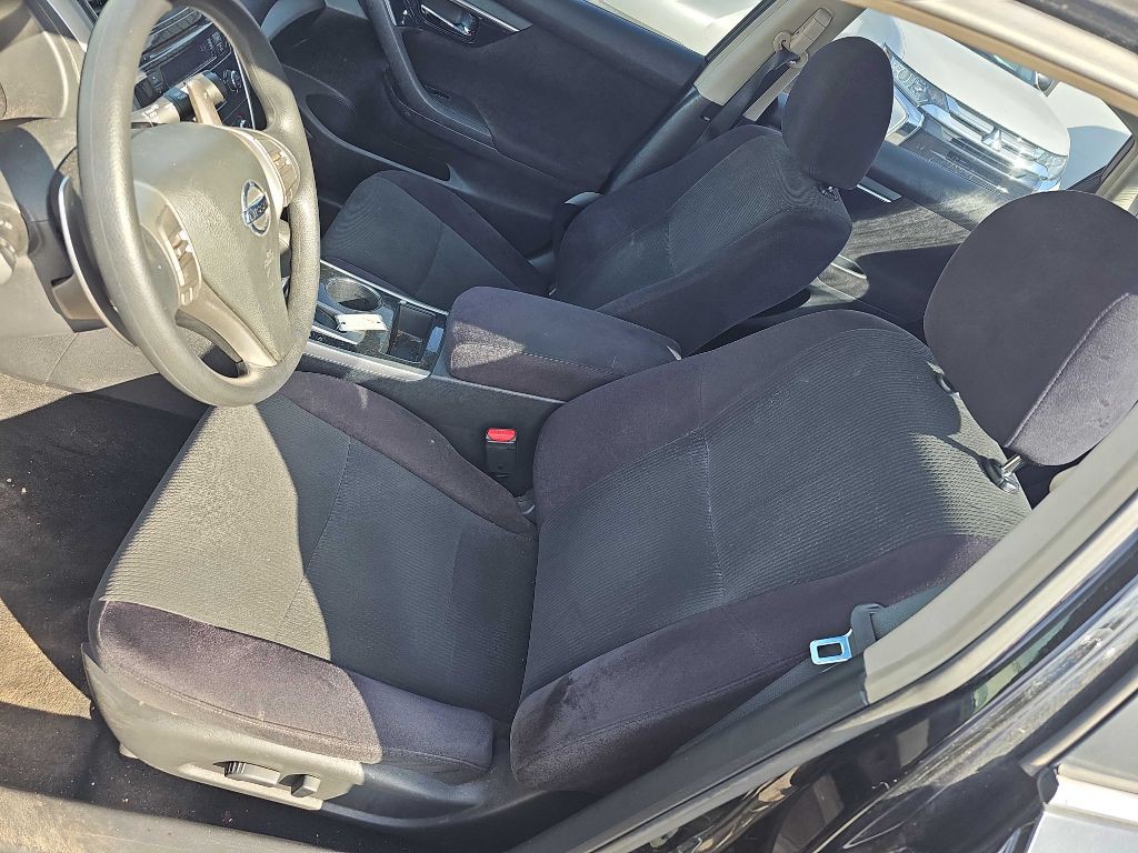2013 Nissan Altima Image 17
