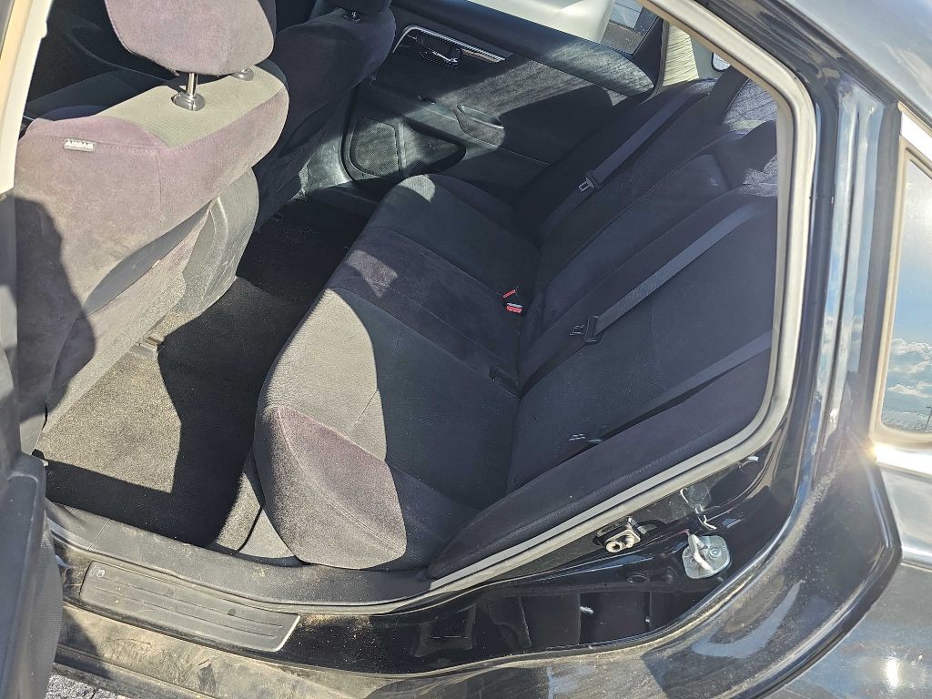 2013 Nissan Altima Image 18