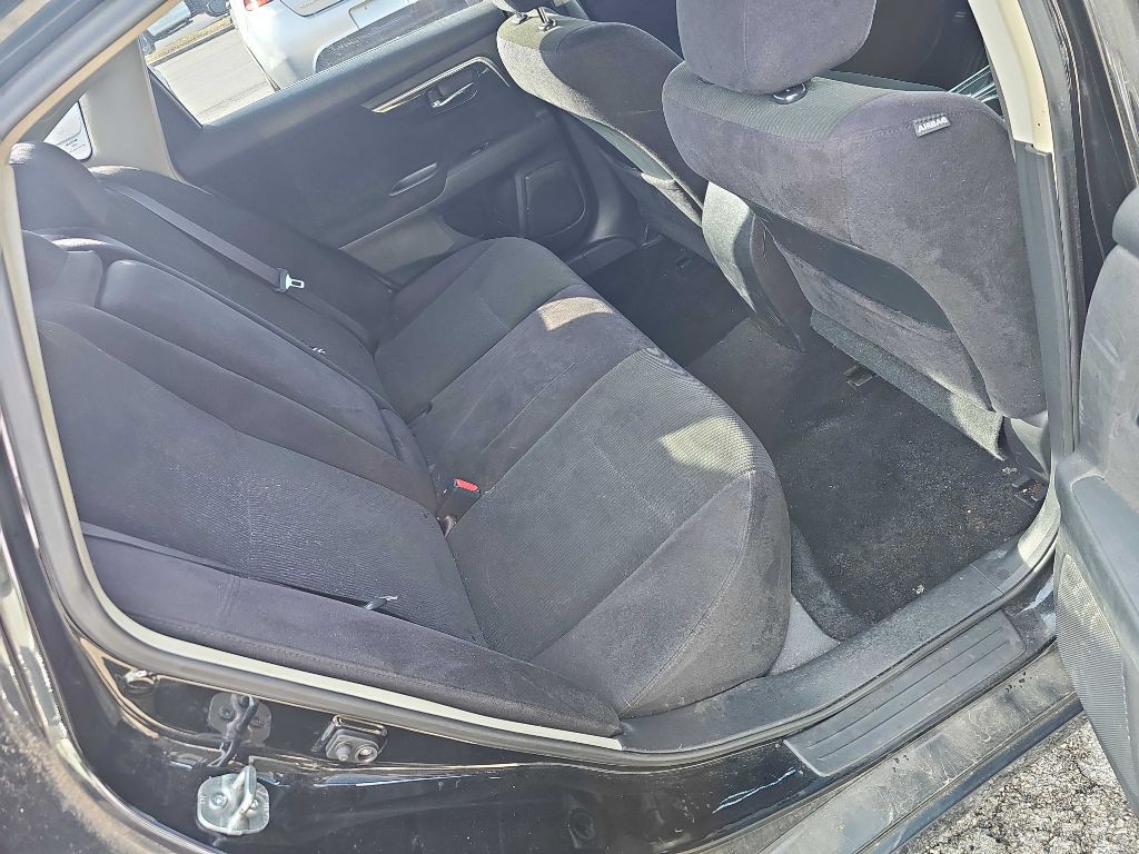 2013 Nissan Altima Image 19