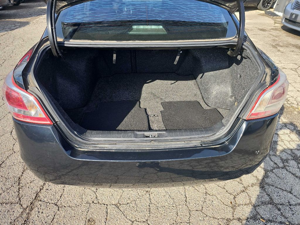 2013 Nissan Altima Image 25