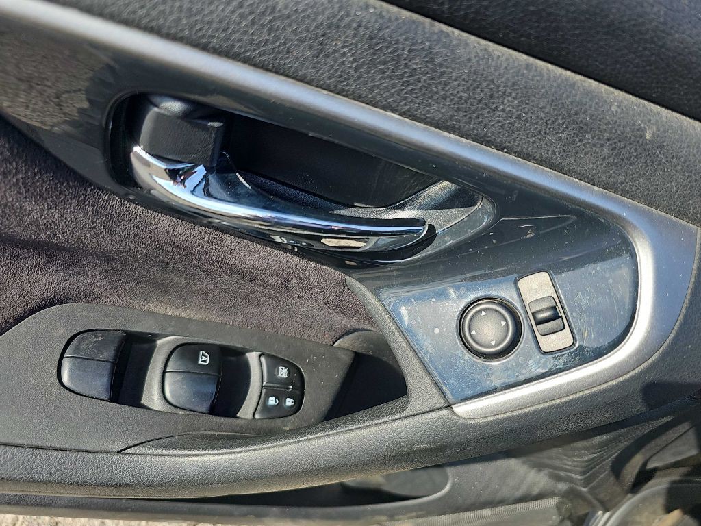 2013 Nissan Altima Image 27