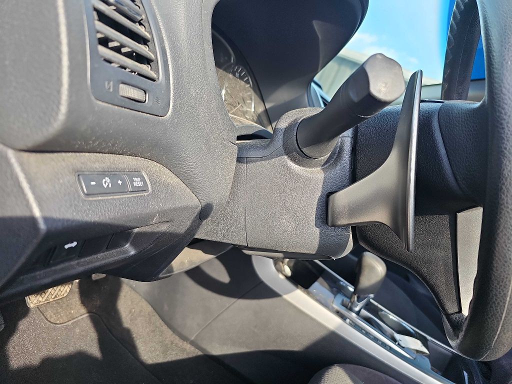 2013 Nissan Altima Image 30