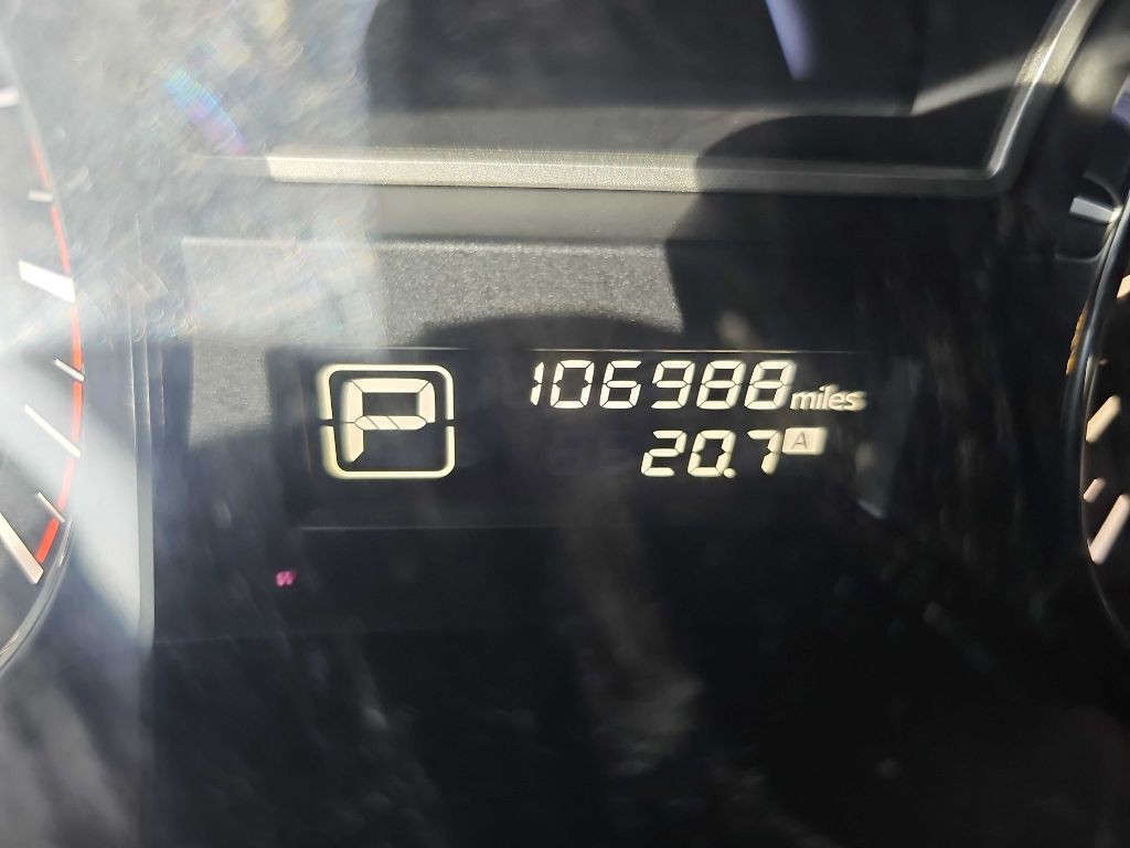 2013 Nissan Altima Image 32