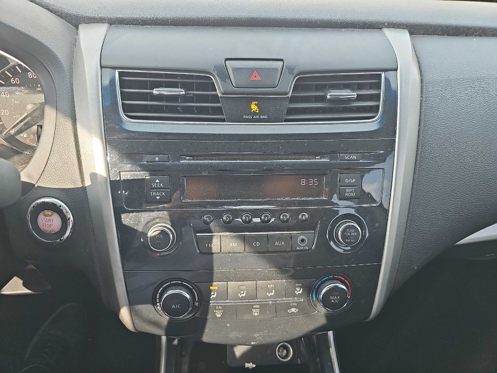 2013 Nissan Altima Image 34