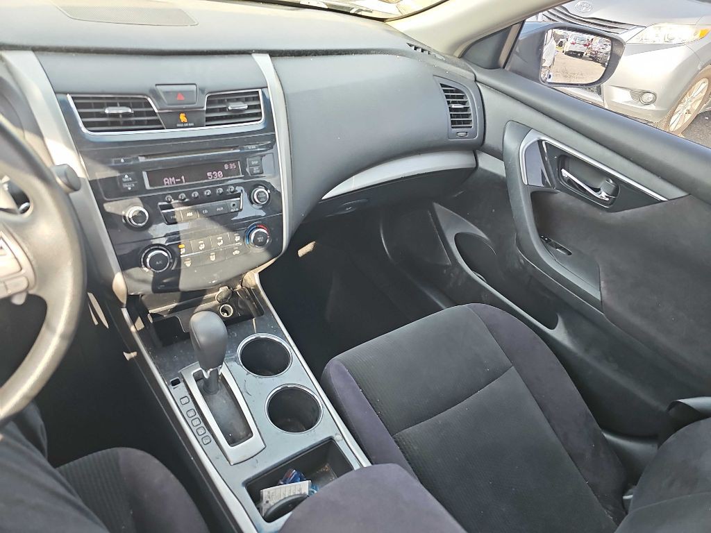 2013 Nissan Altima Image 37