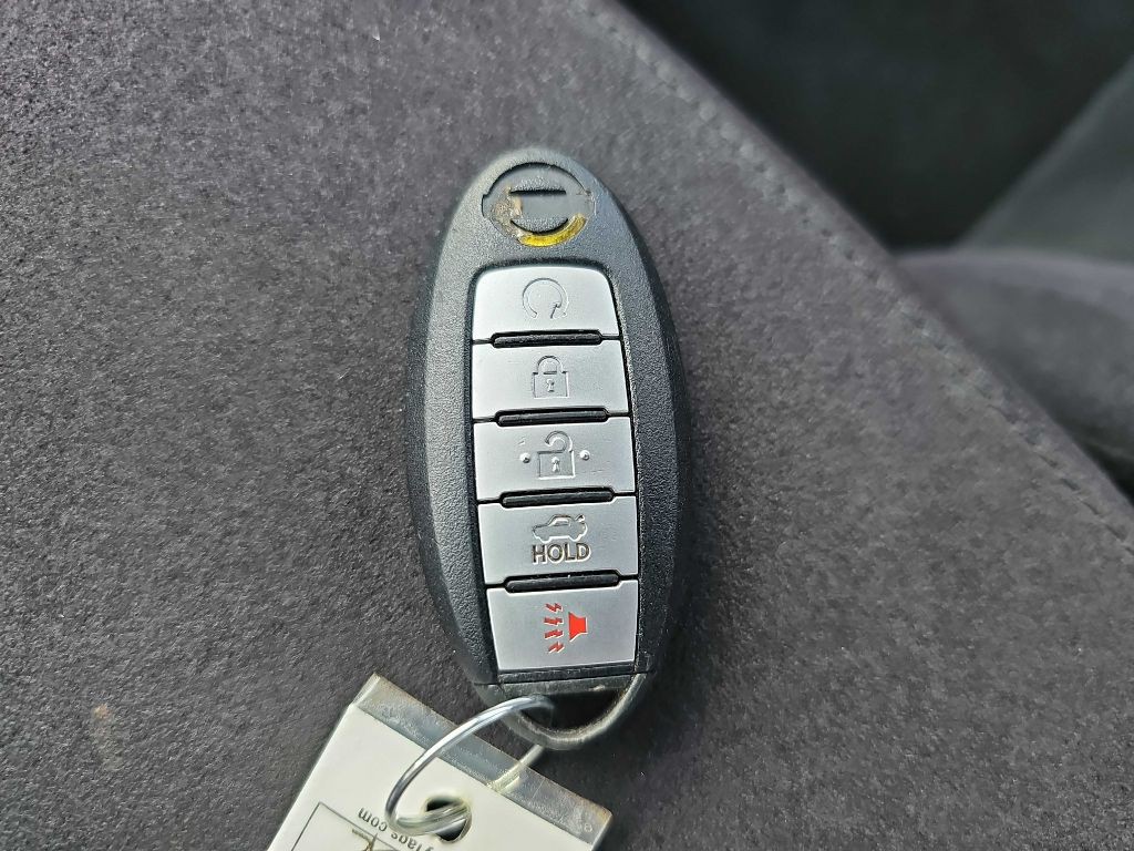 2013 Nissan Altima Image 39