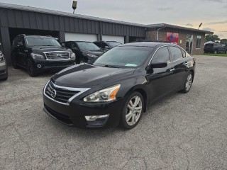 Image for 2013 Nissan Altima 3.5 S ID: 6709793