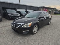 Image for 2013 Nissan Altima 3.5 S ID: 6709793