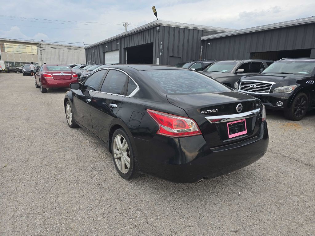 2013 Nissan Altima Image 5