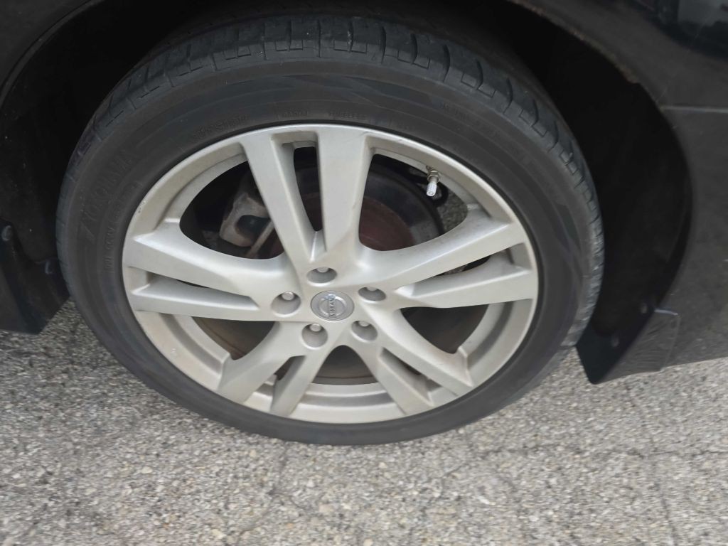 2013 Nissan Altima Image 12
