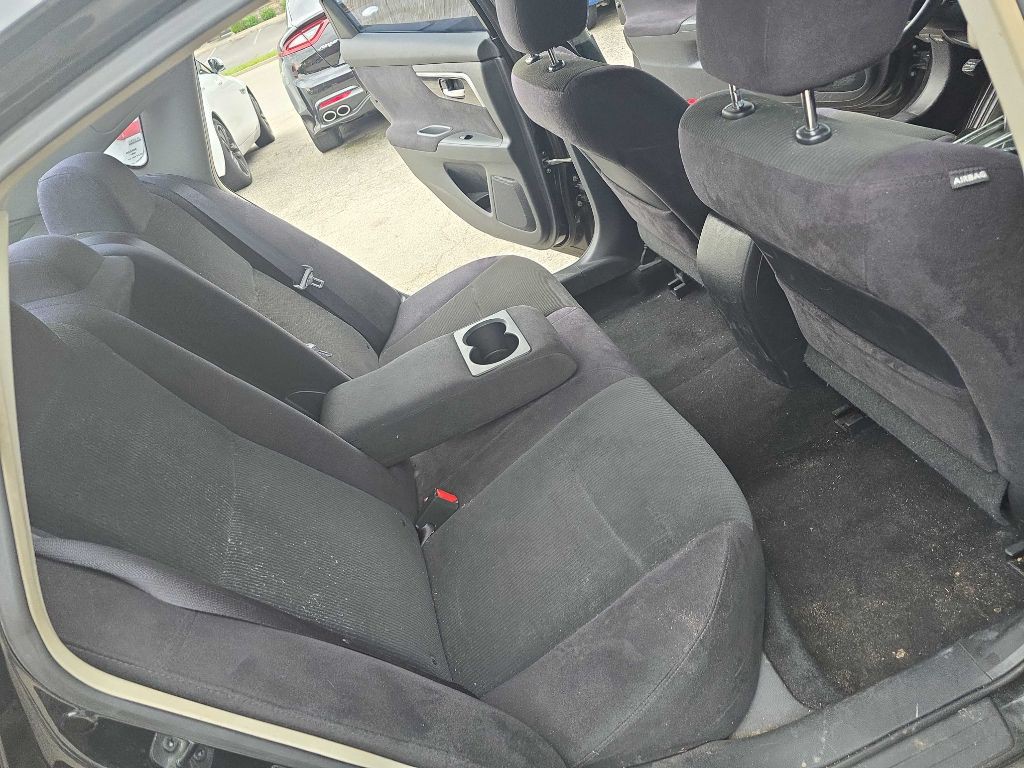2013 Nissan Altima Image 18